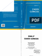 DSM-5 Casos Clinicos