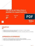 q - 4to - Celda Electrolítica II (Con Audio)