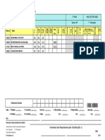 Calculo Financeiro - Noite