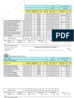 Calculo Finaceiro - Tarde 1 PDF