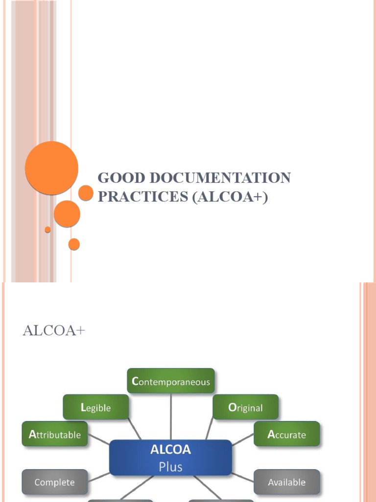Gdp Training Guidelines : Good distribution practice – UODP
