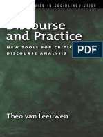 Discourse and Practice New Tools For Critical Discourse Analysis (Oxford Studies in Sociolinguistics) (PDFDrive)