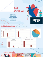 Riesgo Cardiovascular y Organofosforados