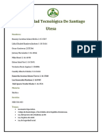 Trabajo de Bioetica PDF