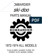 72-73-74_Ski-Doo_Parts