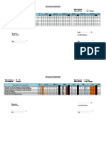 Program Semester