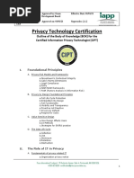 CIPT BOK v.3.0.0