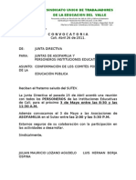 Convocatoria Personeros i.e. y Asofamilas-04.25.11