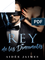 Rey de Los Diamantes Aidee Jaimes