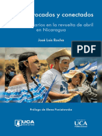 Autoconvocados y Conectados. Los Universitarios en La Revuelta de Abril en Nicaragua. José Luis Rocha