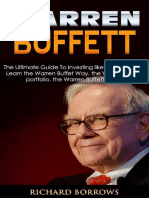 Warren Buffett - The Ultimate Guide To Investing Like Warren Buffet. Learn The Warren Buffet Way, The Warren Buffett Portfolio and The Warren Buffett Stocks (PDFDrive)