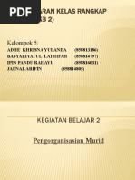 Modul 3 Kb 2 Kelompok 5