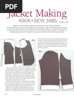 Download Jacket Making by lconstantin SN54075618 doc pdf