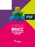 BNCC Na Ed. Infantil