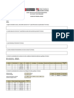 Examen de La Primera Unidad - Proyecto de Aplicacion Profesional