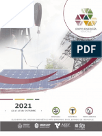 Programa Expo Energía Veracruz 2021
