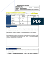 HOJA RESP. TAREA 4 I. LABORAL Módulo 1 Unidad 3