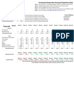 Revised FitnessTexter Functional Fitness Box Financial Projection Excel Spreadsheet (6)