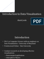 Introduction to Data Visualization