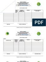 Republic of The Philippines: Depedlanaosur1@deped - Gov.ph