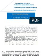 EXAMEN III UNIDAD_TRANSFERENCIA DE MASA I