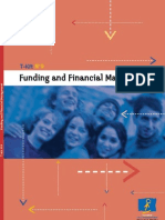 Funding & Financial Management