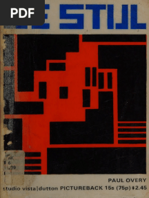 Paul Overy-De Stijl