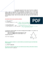 Lab Session 2 Solutions