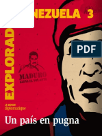 Venezuela-Le Monde Diplomatique 2021