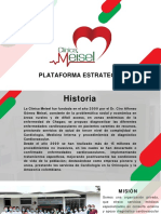 Plataforma Estrategica