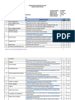 Kisi Kisi Usbn Matematika SMP 2021