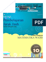 Modul Nilai Mutlak