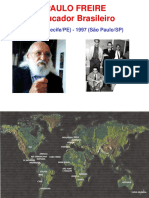 3-PAULO FREIRE Base Filosófica