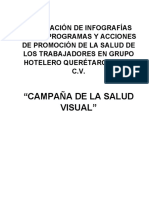 Campaña de La Salud Visual