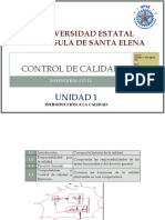 1.2 - Responsabilidad Por La Calidad