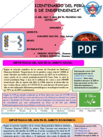 Importancia Del Adn y Arn en El Proceso Del Covid-19