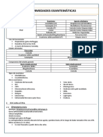 Enfermedades Exantemáticas Completo