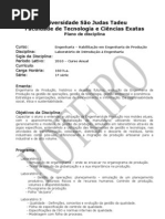 Lab Oratorio Engenharia de Producao[1]