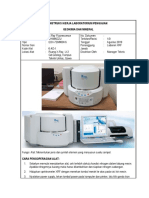 XRD-ANALISIS