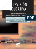 Televisión Educativa