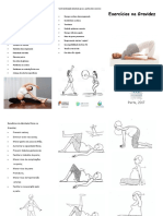 EXERCICIOS NA GRAVIDEZ