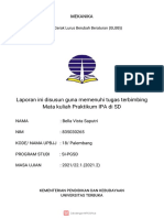 Praktik Ipa Modul 4 Praktikum 2 Fixx