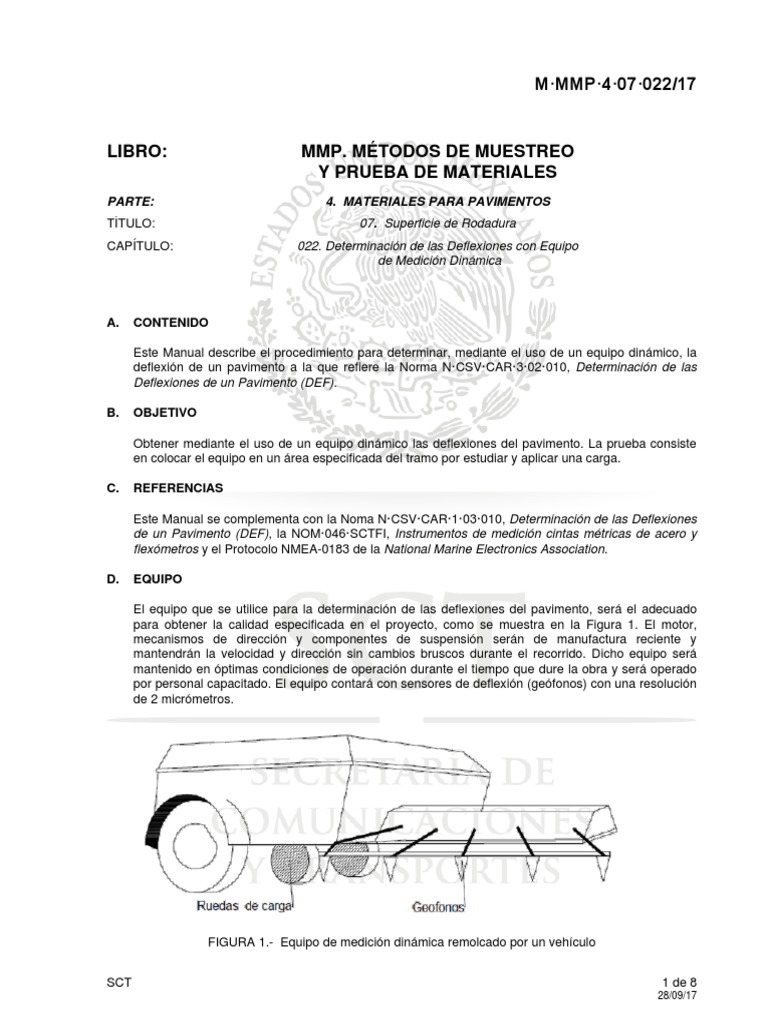 M MMP 4 07 022 17 | PDF | Frecuencia | Medición