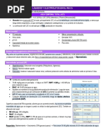 Dosis Neonatales de Antibióticos Neofax | PDF | Especialidades Medicas ...