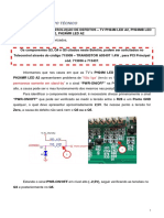 Btav_13-008.Rev.2 (Resolução de Defeitos - Tv Ph24m Led a2, Ph24mb Led a2, Ph24mr Led a2)