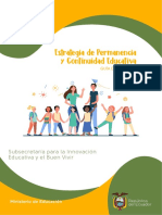 Estrategia Continuidad Educativa ACTUALIZACIÓN.pdf. 26-08-2021