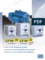 WEG CFW10