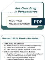 Drug Policy Perspectives