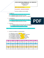 Examen de Matematicas