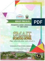 Program Sukses Siswa Berprestasi